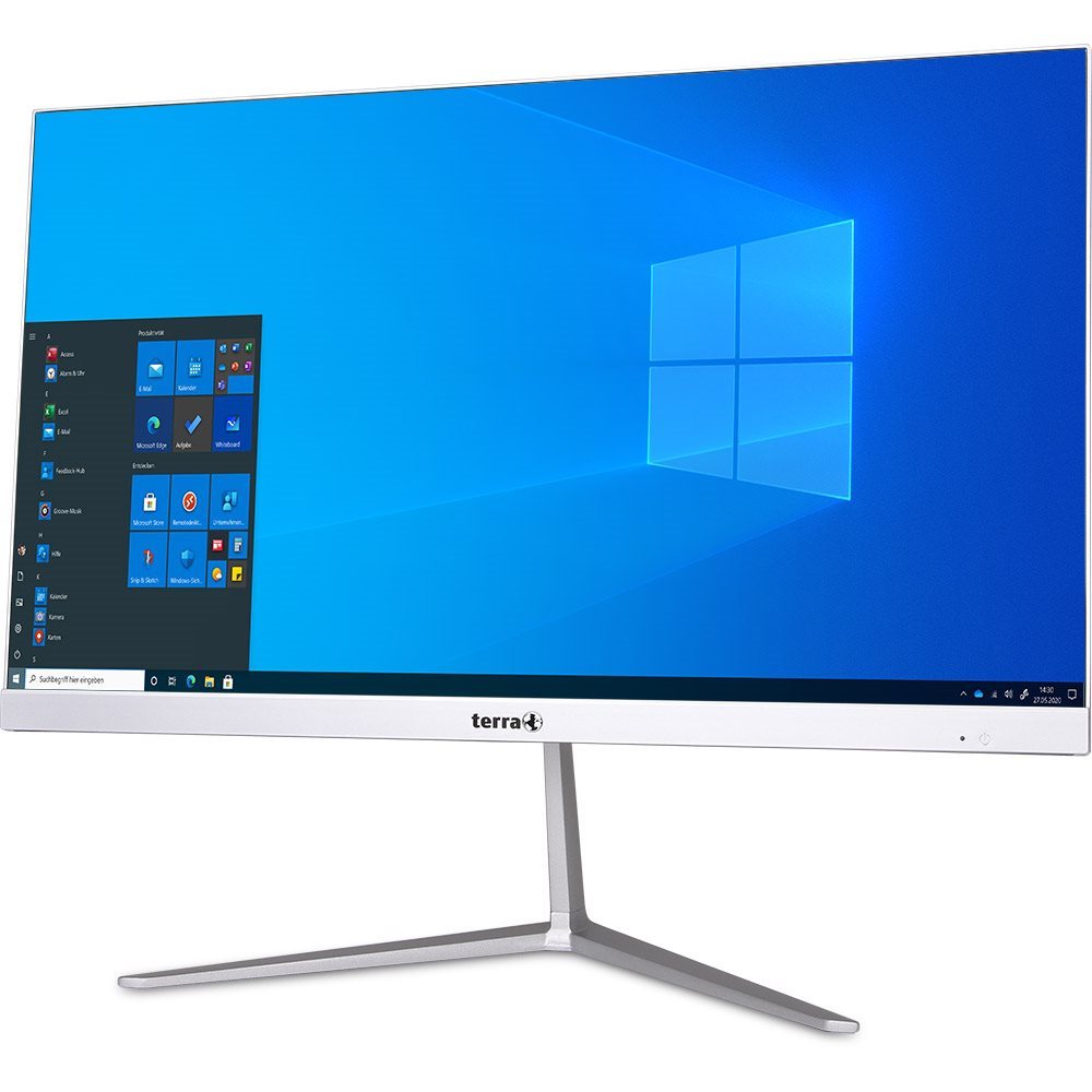 Wortmann TERRA ALL-IN-ONE-PC 2401 GREENLINE