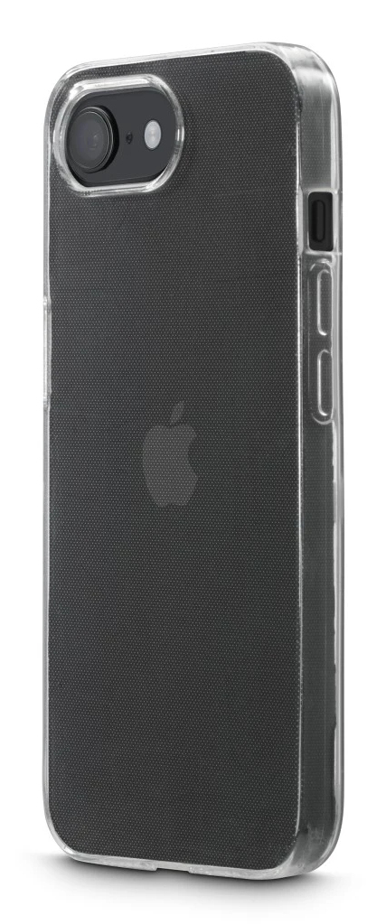 Hama Always Clear - Hintere Abdeckung für Mobiltelefon - Thermoplastisches Polyurethan (TPU)