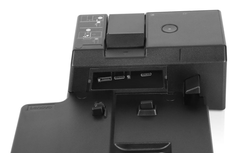 Lenovo ThinkPad - Hauptschlüssel für Kabelschloss