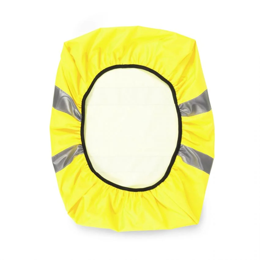 Dicota Regenschutzhülle für Rucksack - Hohe