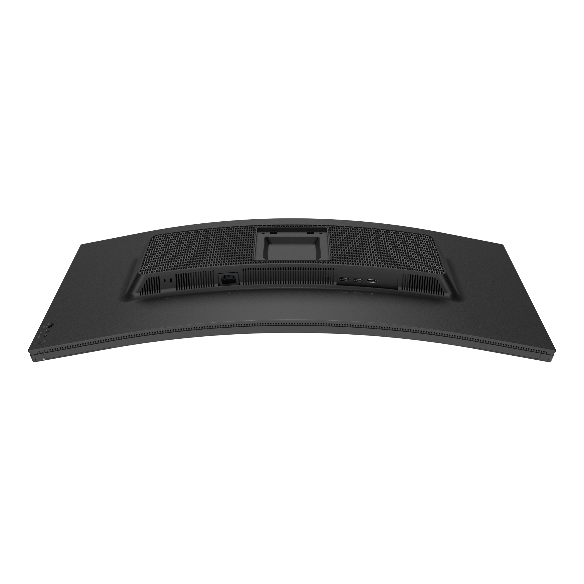 Lenovo Legion 34W-2c - LED-Monitor - gebogen - 86.4 cm (34")