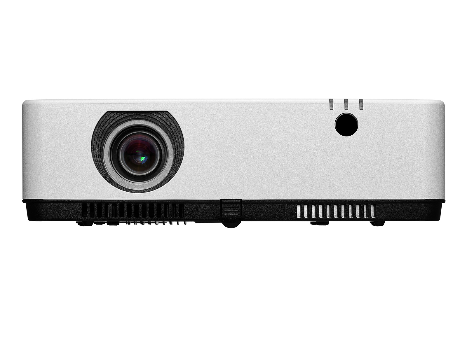 NEC Display ME383W, 3800 ANSI Lumen, 3LCD, WXGA (1280x800), 16000:1, 16:10, 762 - 7620 mm (30 - 300"