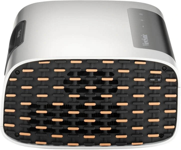 ViewSonic M10E - DLP-Projektor - RGB-Laser - 2200 lm - Full HD (1920 x 1080)