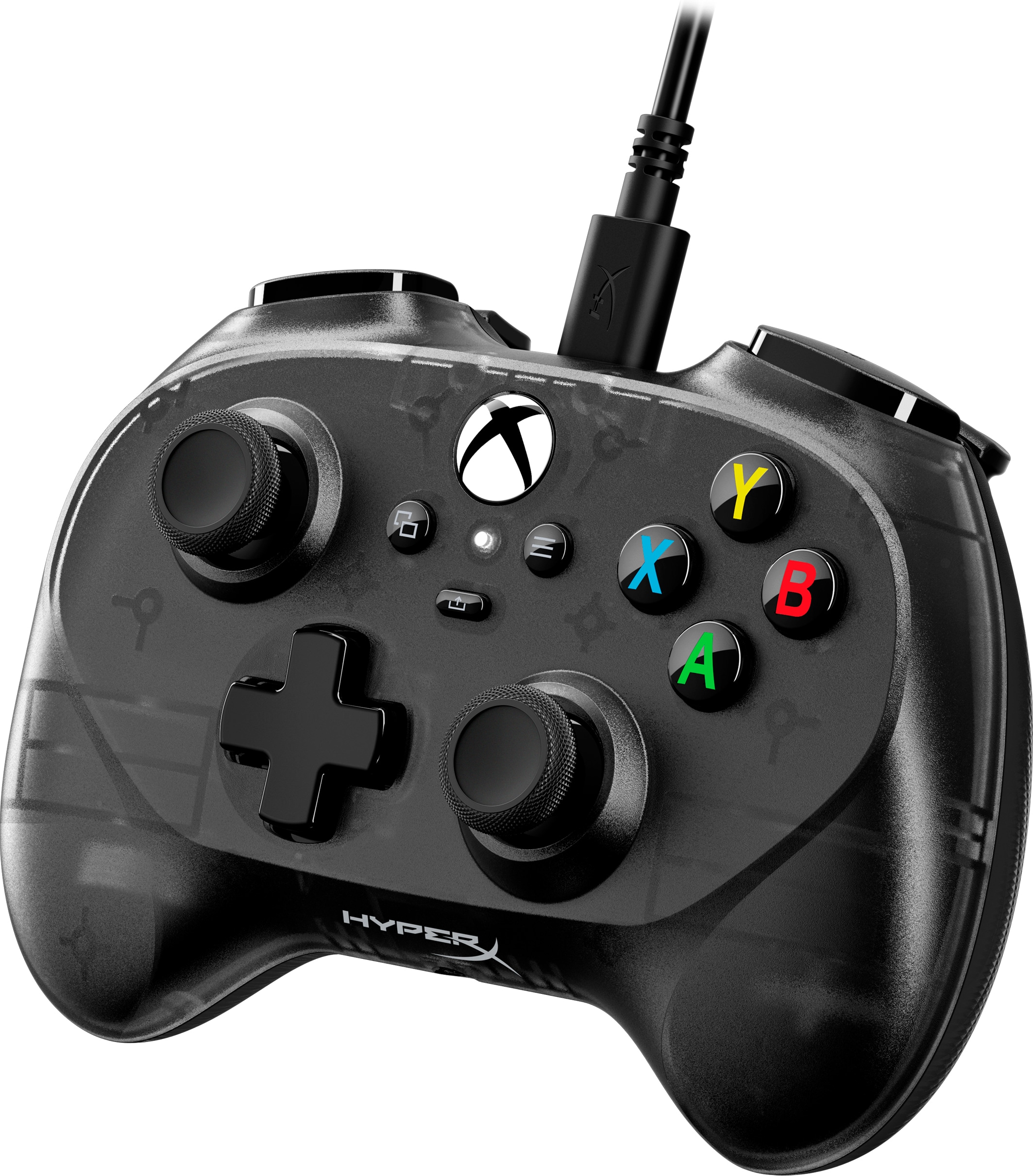 HP HyperX Clutch Tanto Mini - Game Pad - kabelgebunden