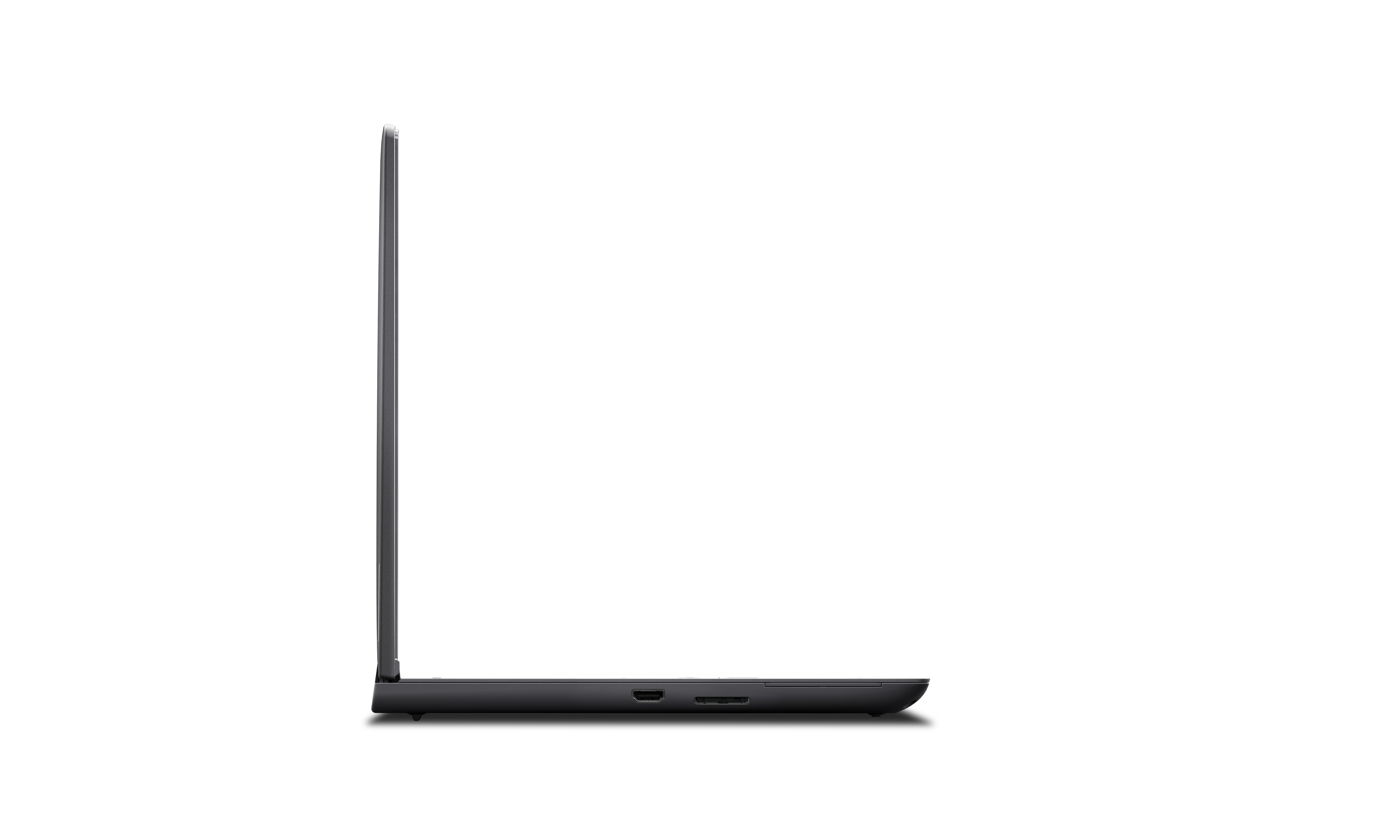 Lenovo ThinkPad P16v Gen 2, 16" WUXGA, Core Ultra 7 155H, 32GB RAM, 1TB SSD, RTX 500 Ada, W11P