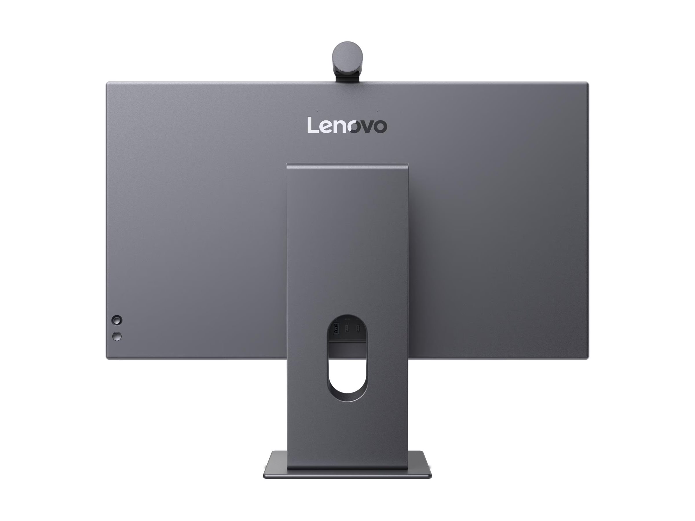 Lenovo Yoga Pro 27UD-10 - OLED-Monitor - 68.6 cm (27")