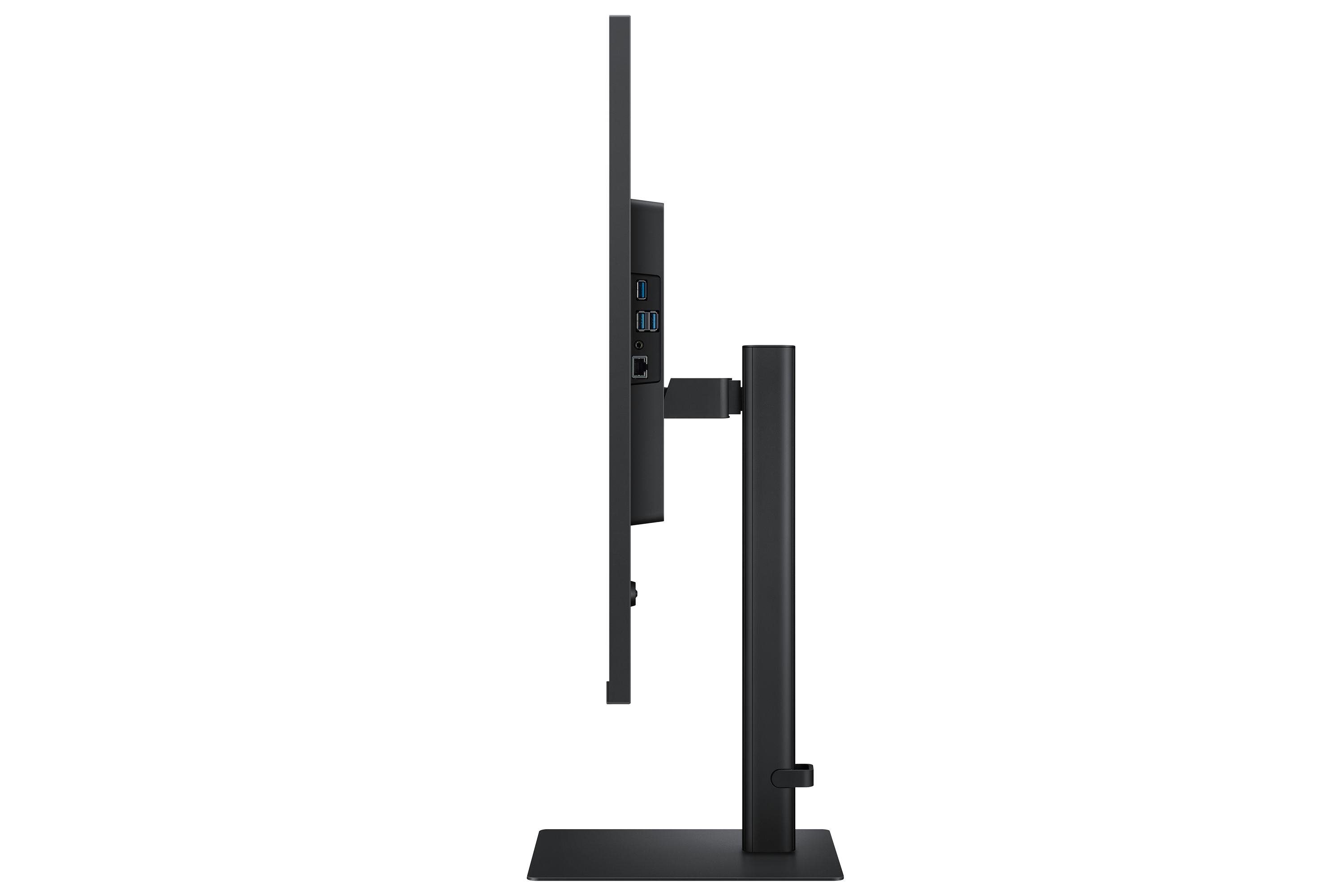 Samsung ViewFinity S8 S37D804UAU Monitor 94cm (37") 4K UHD, VA, 5ms, HDMI, Displayport