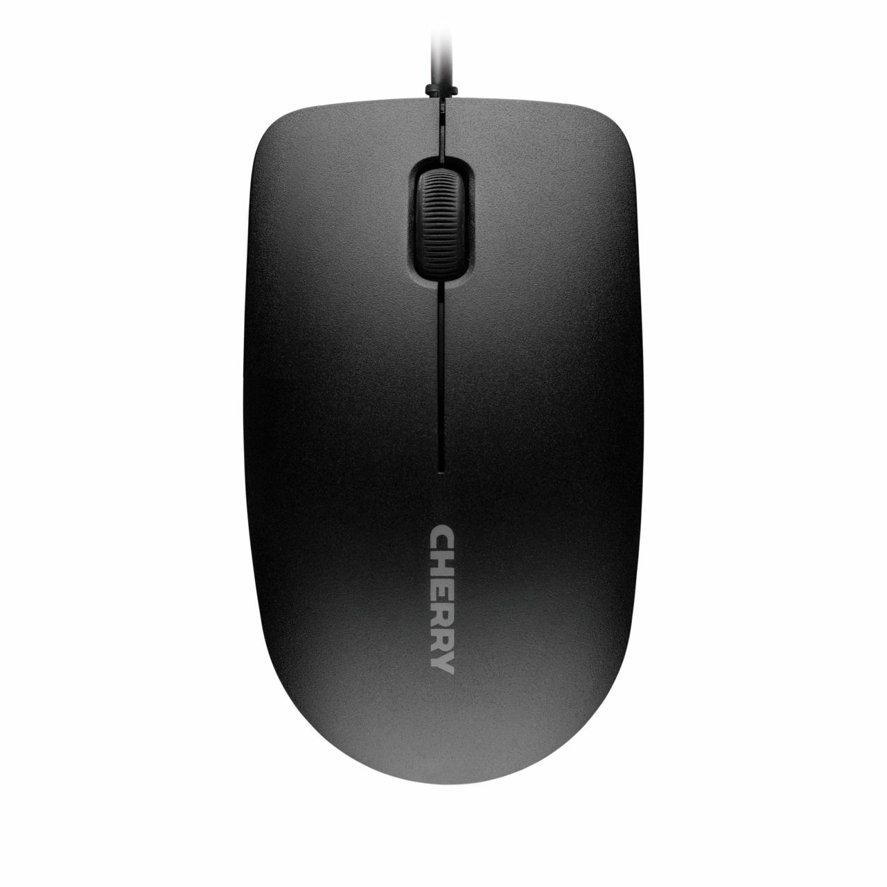 Cherry DC 2000 - Tastatur-und-Maus-Set - 100%