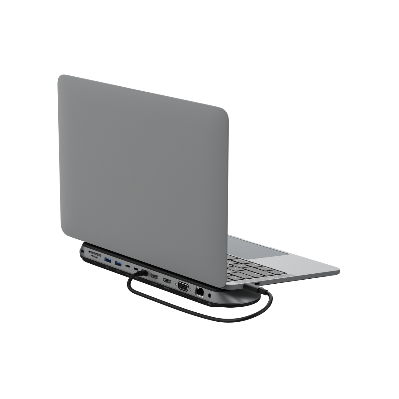 Belkin CONNECT Universal USB-C 11-in-1 Pro Dock