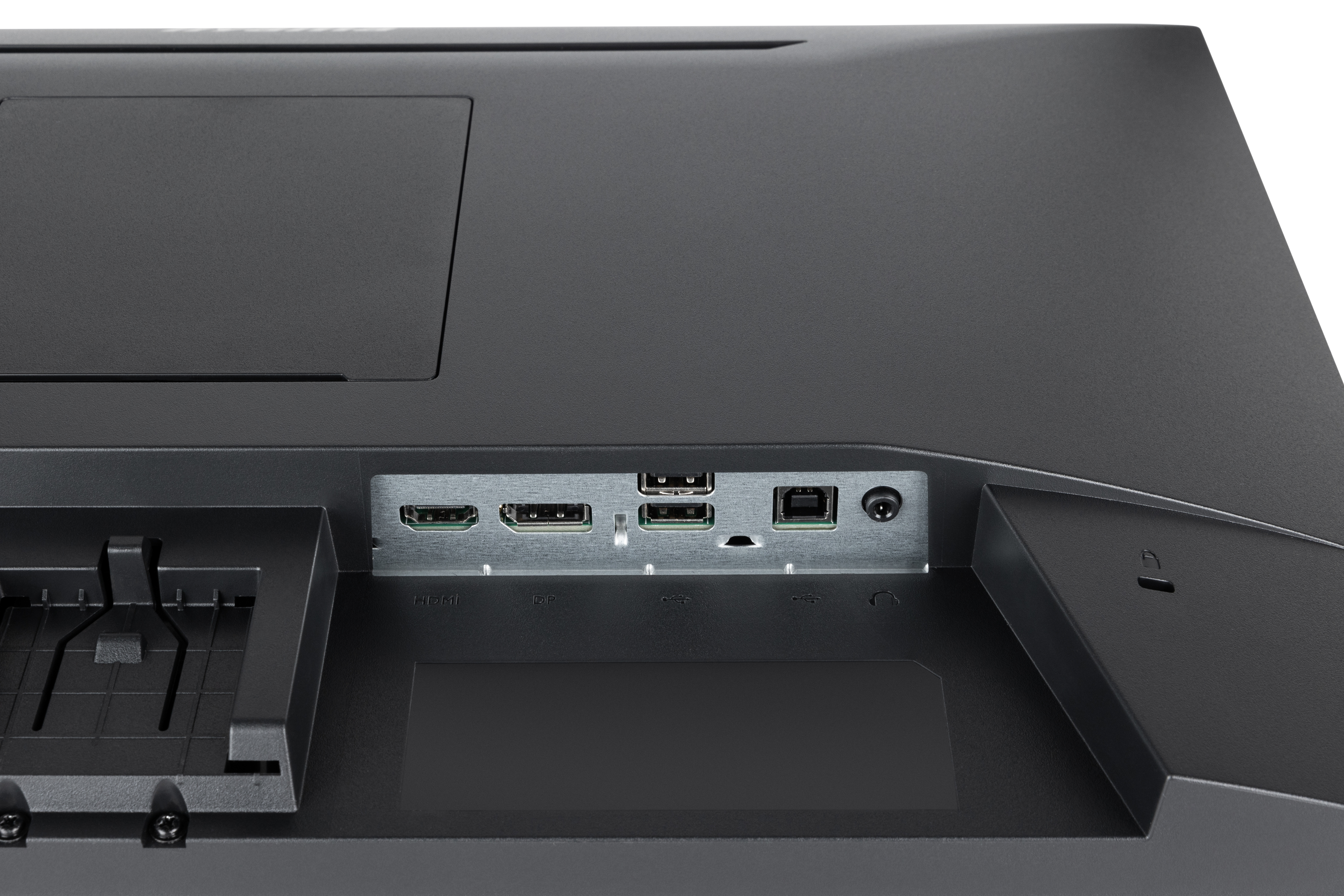 B-WARE - iiyama ProLite XU2493HSU-B7 Monitor 61cm (24") Full HD, IPS, 1ms, HDMI, Displayport