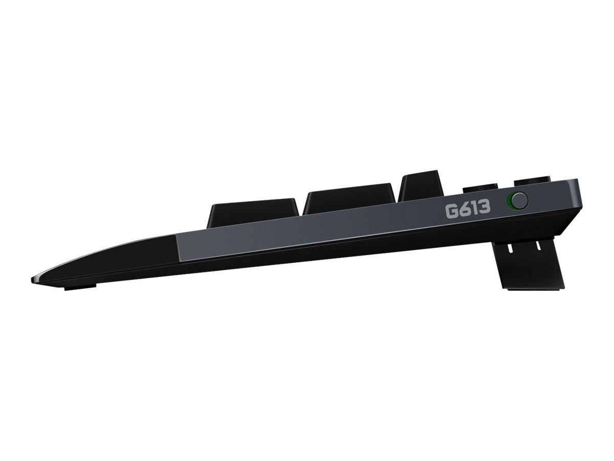 Logitech Gaming G613 - Tastatur - kabellos