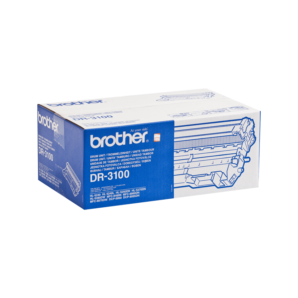 Brother Trommel DR-3100