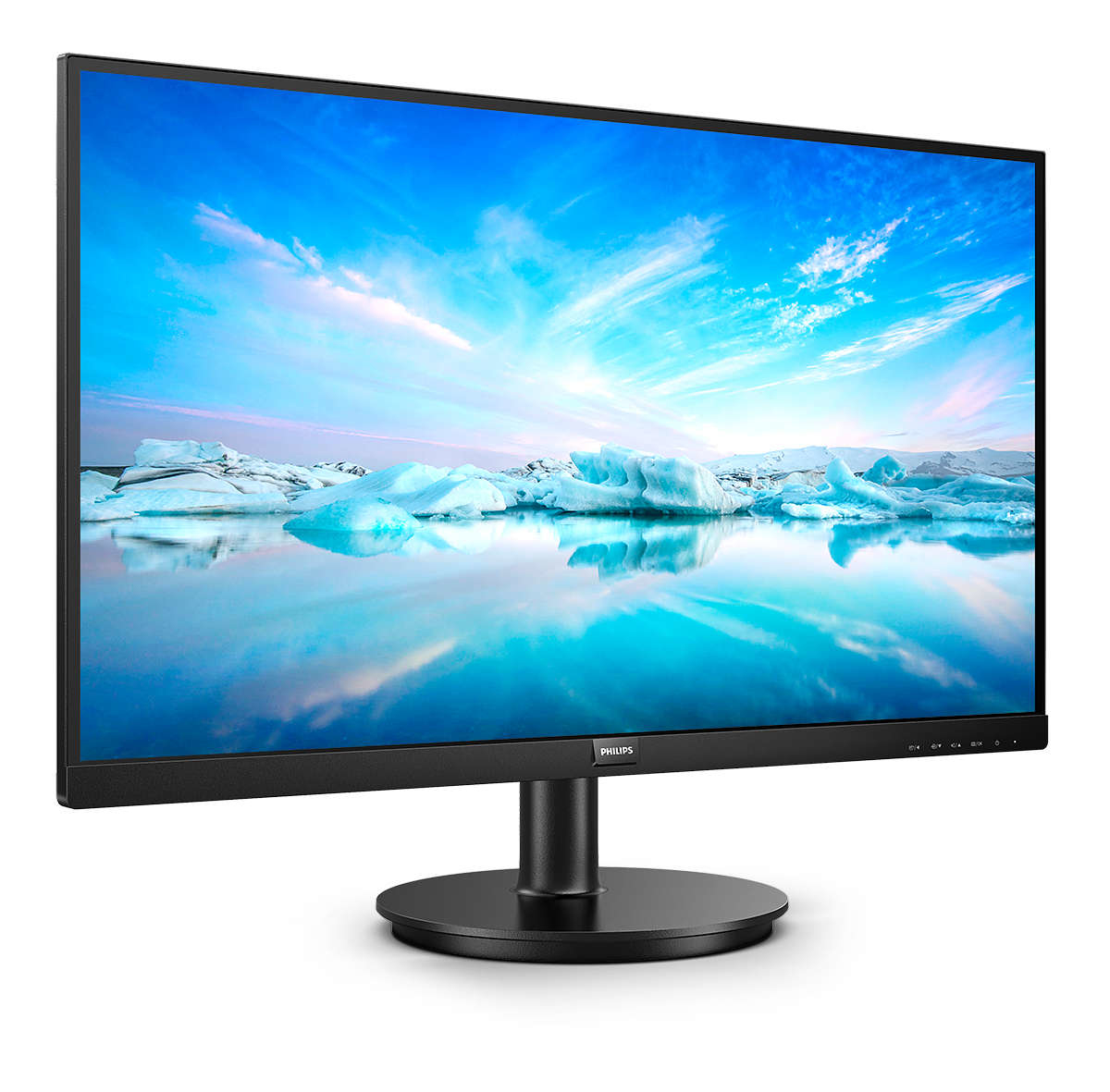Philips V-line 275V8LA - LED-Monitor - 68.6 cm (27")