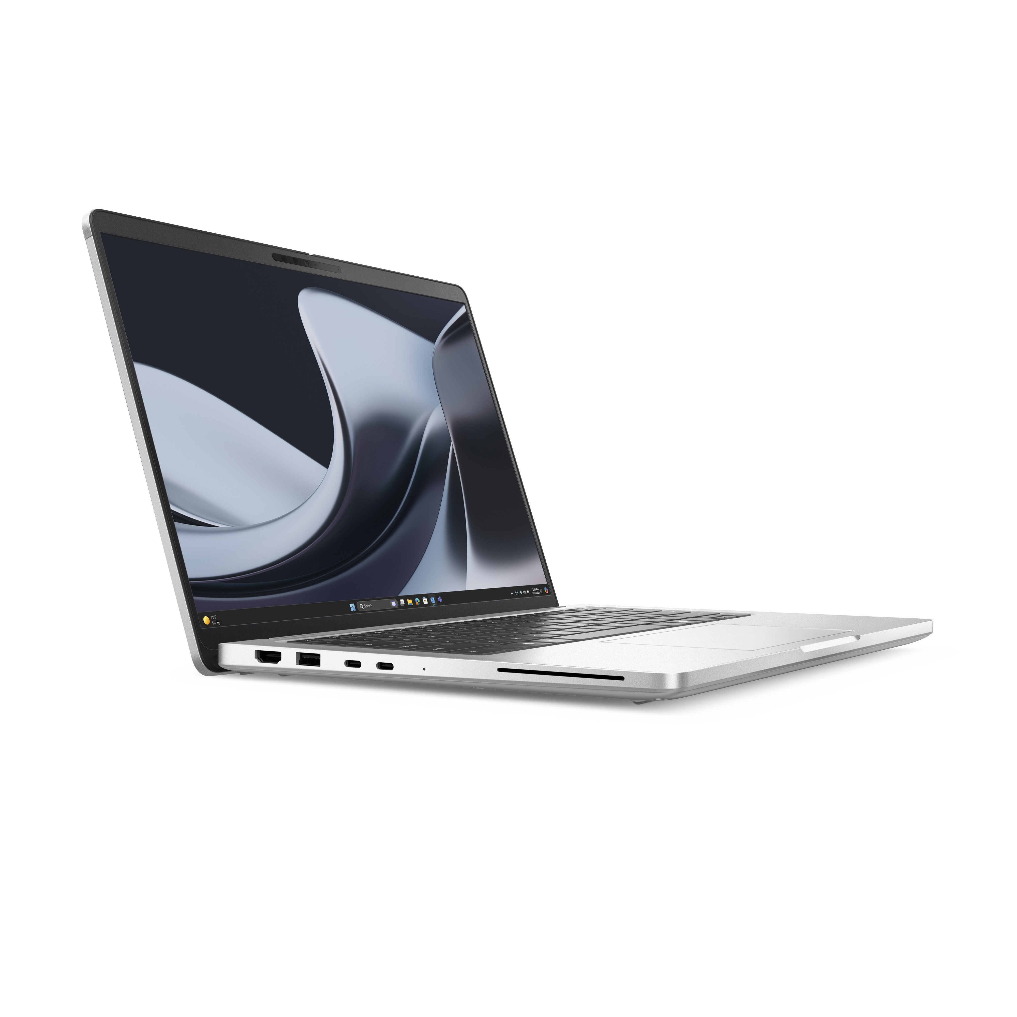 Dell Pro 14 Plus PB14255, 35,6cm (14"), FHD+, AMD Ryzen 5 PRO 230, 16GB RAM, 512GB SSD, Win11 Pro