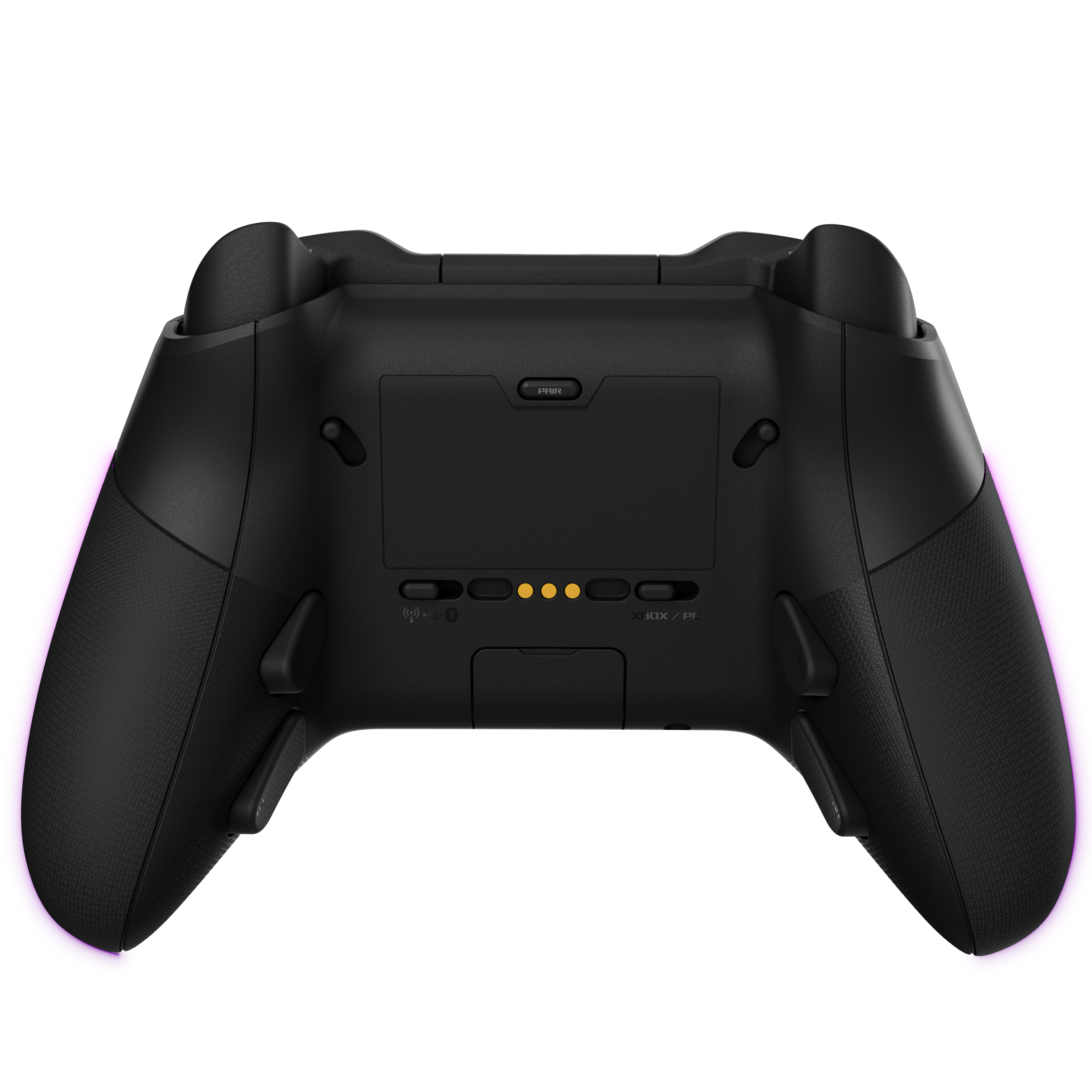 ASUS ROG Raikiri II Controller (Xbox SX/Xbox One/PC), LED, programmierbar, kabelgebunden (USB-C)