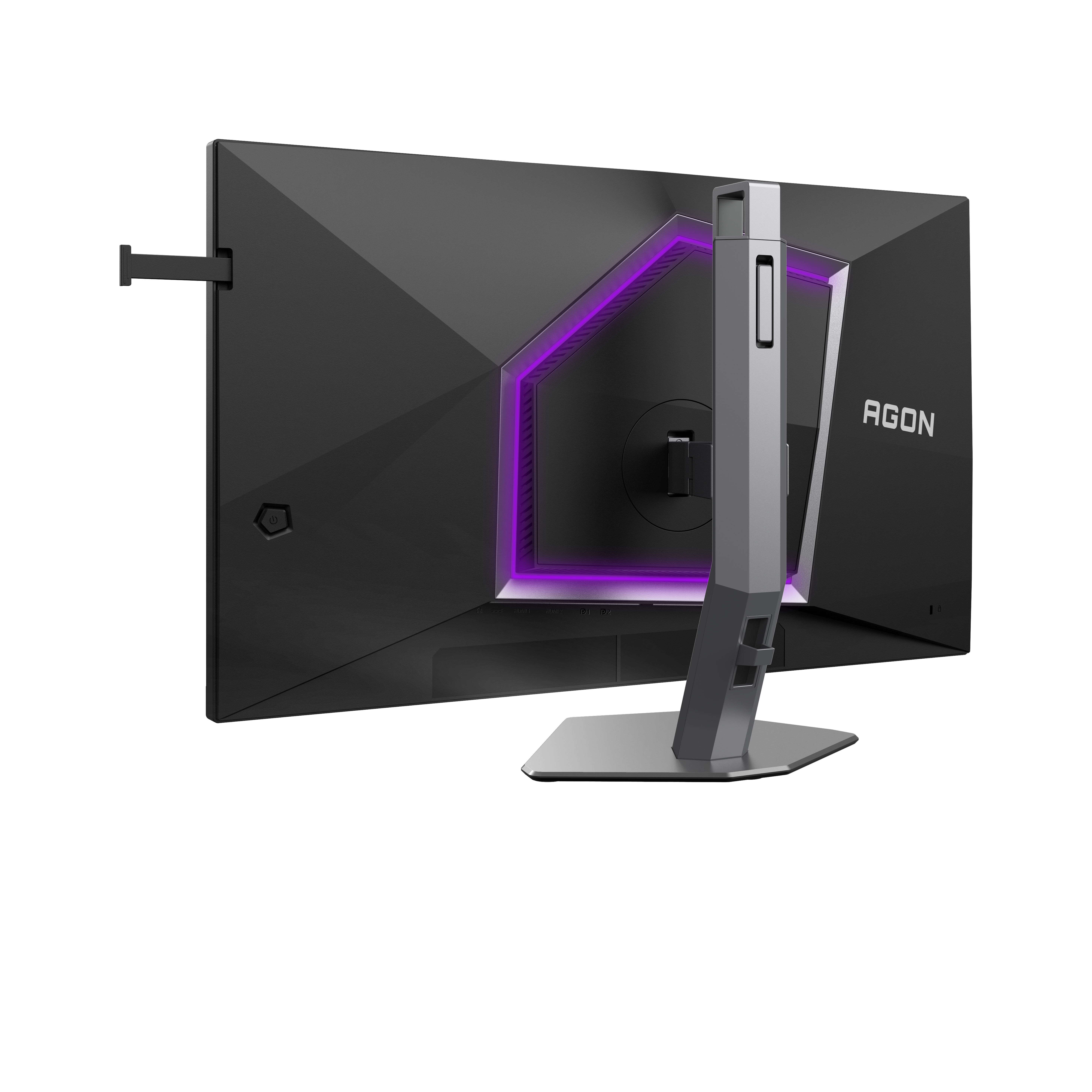 AOC G2 AG276FK Full HD Gaming Display 27" - Flachbildschirm (TFT/LCD) - 68,6 cm