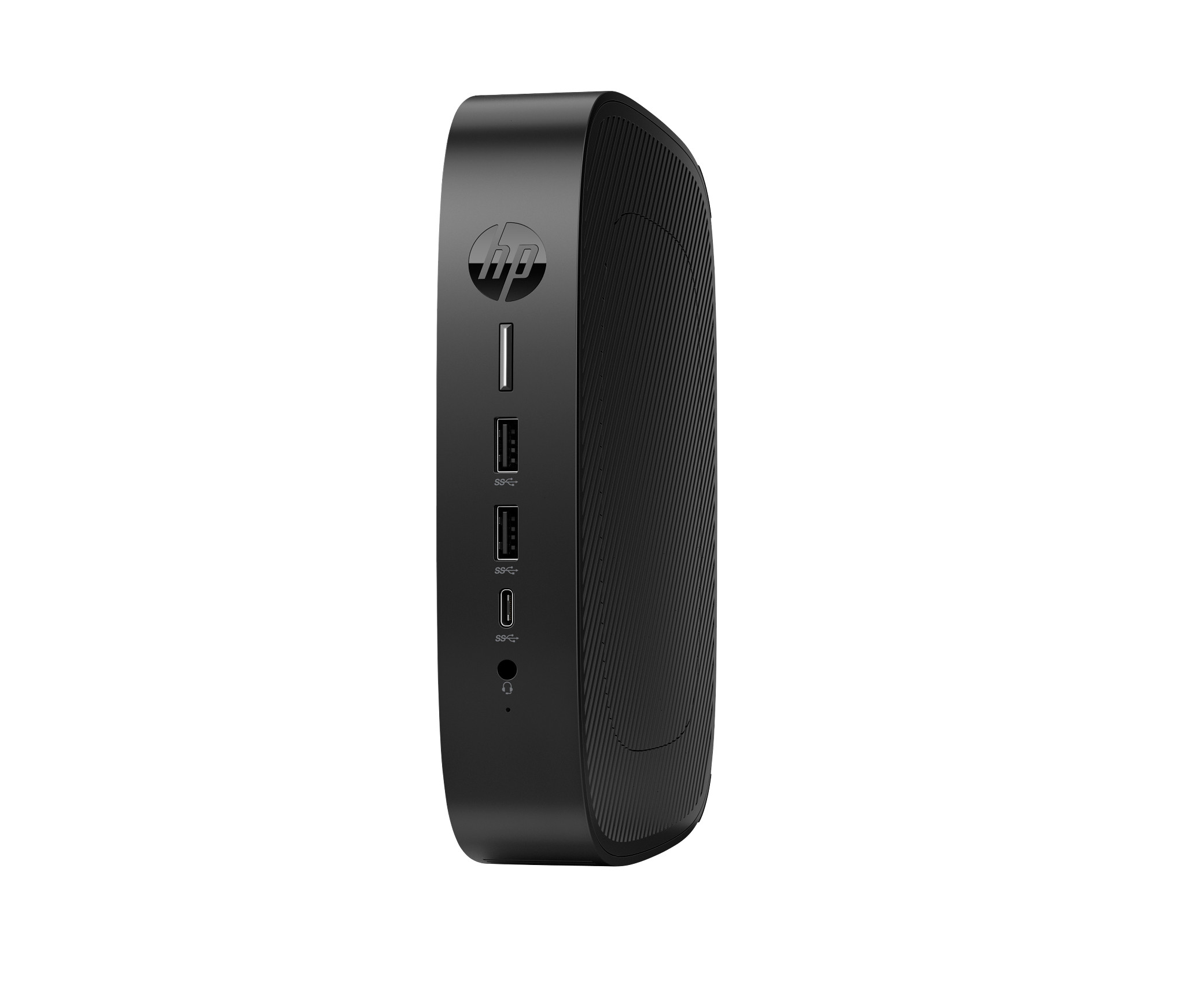 HP Elite t655 - Thin Client - SFF - 1 x Ryzen Embedded R2314 / 2.1 GHz