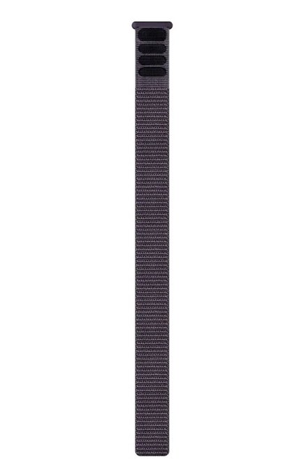 Garmin Ultrafit-Armband 20 mm Nylon, Uhrenarmband, Garmin, Nylon, 256 mm, 20 mm