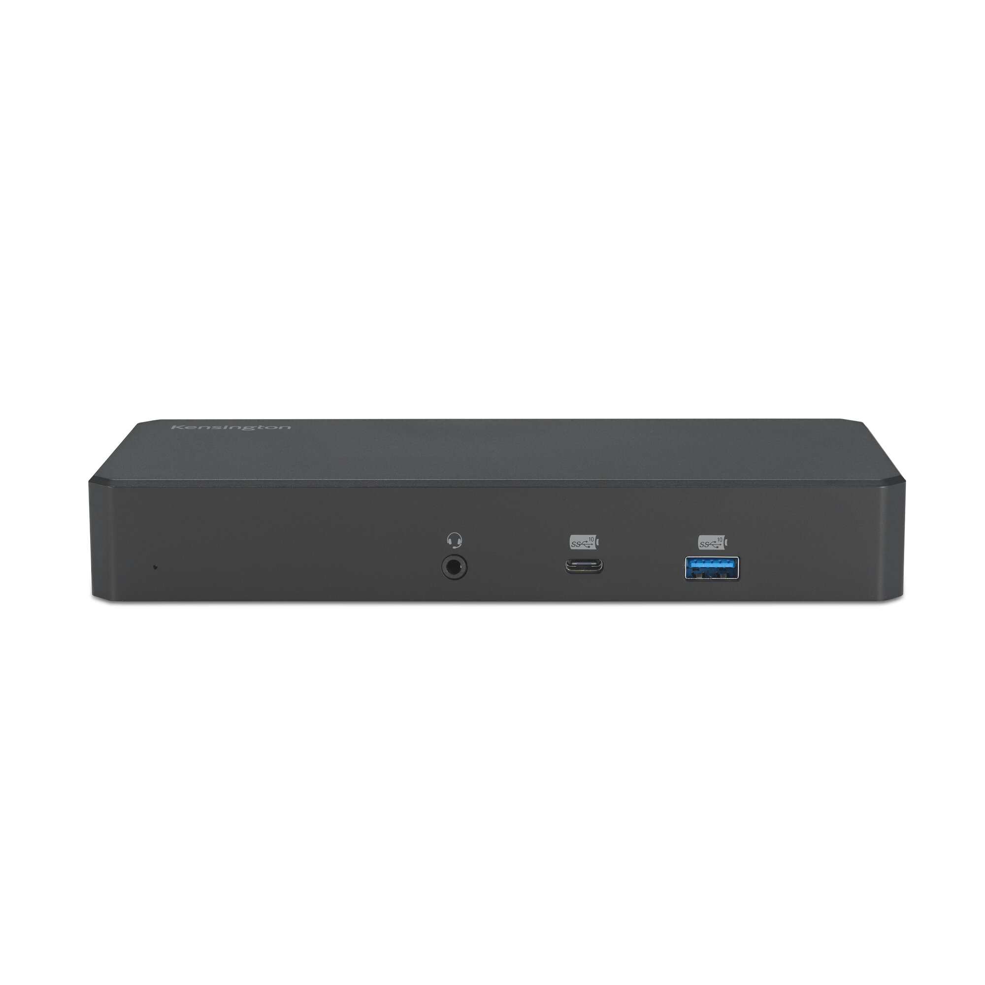 Kensington SD4843P EQ - Dockingstation - für