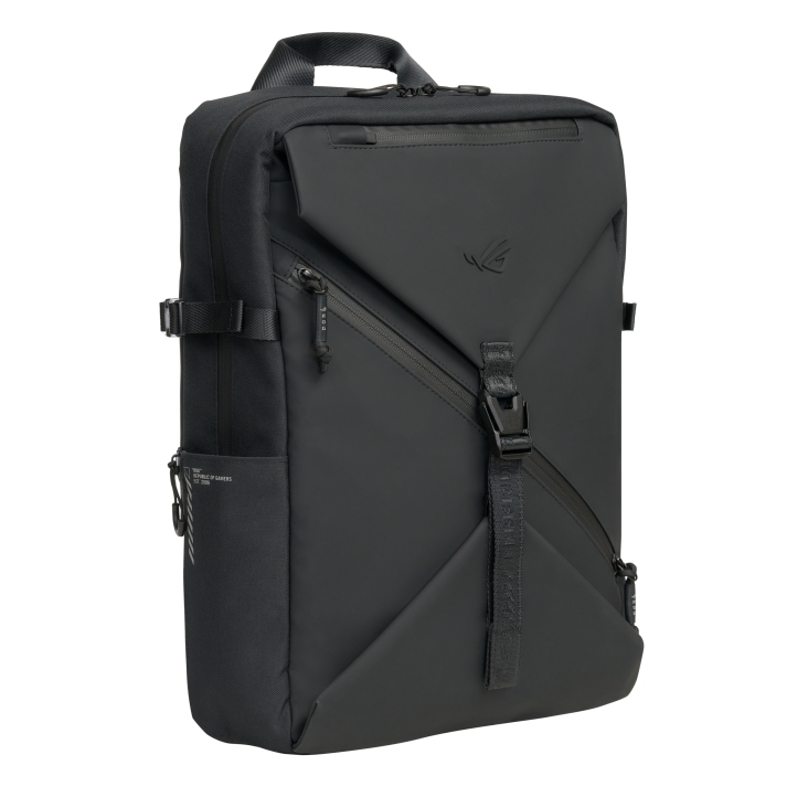 ASUS ROG Archer BP2600 - Notebook-Rucksack - 39.6 cm (15.6")