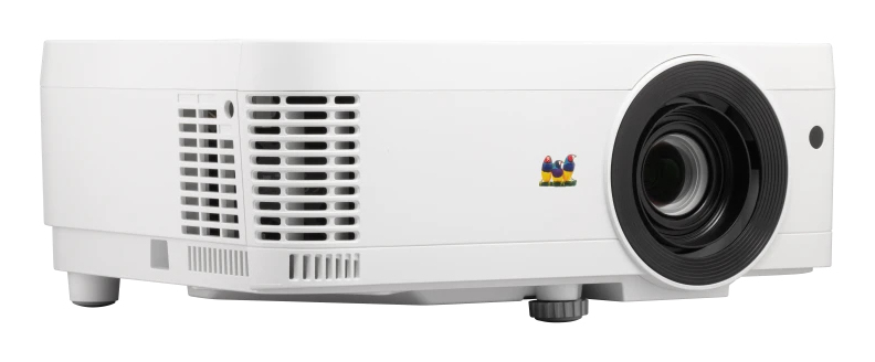 ViewSonic PX700HDHE - DLP-Projektor - UHP - 3700 ANSI-Lumen - Full HD (1920 x 1080)