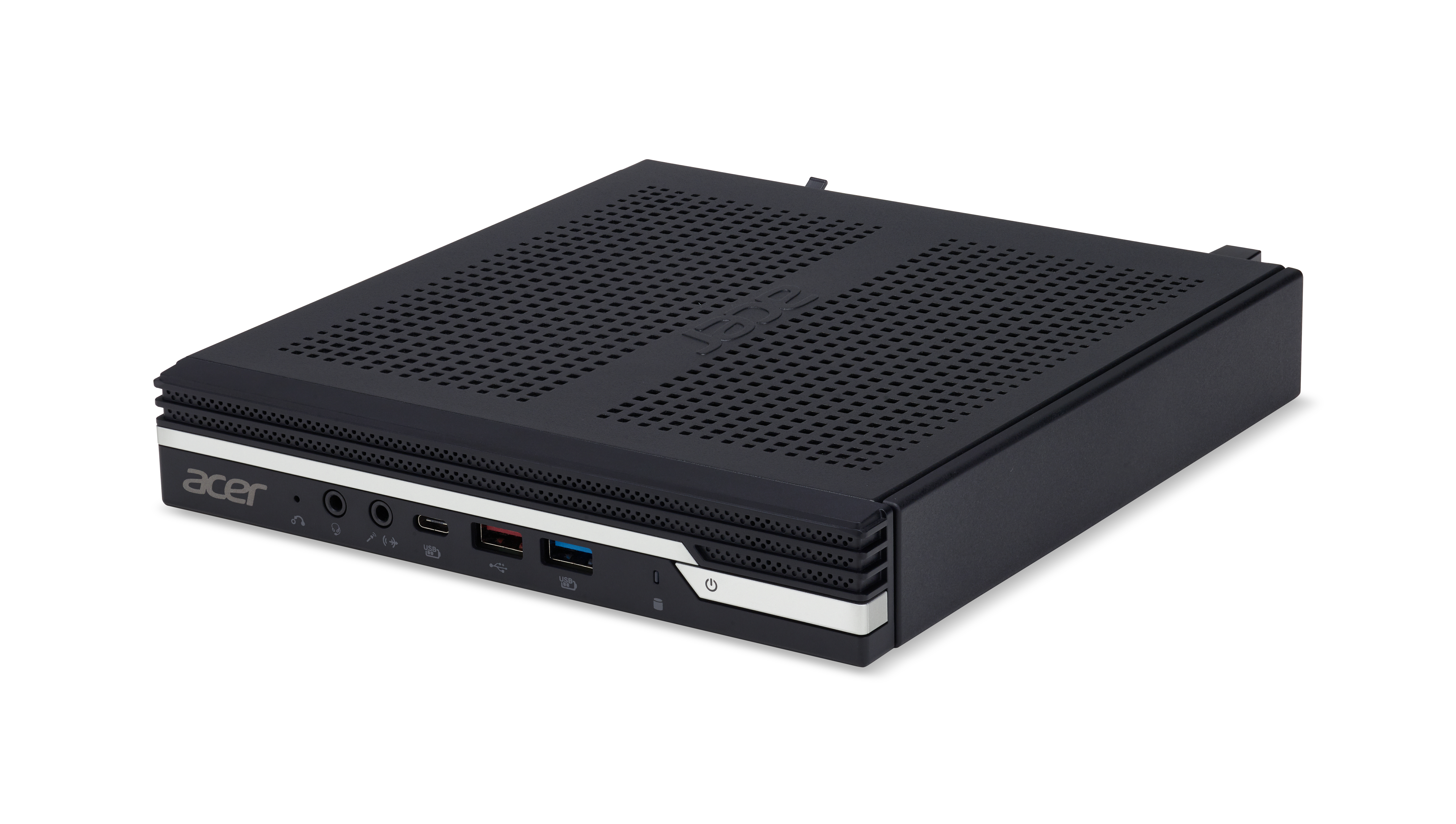 Acer Veriton N N4680GT, 1,3 GHz, Intel® Core? i5, i5-11400T, 8 GB, 256 GB, Endless OS