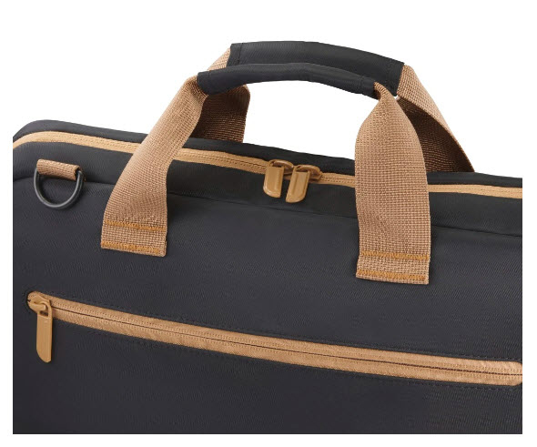 Hama Ultra Lightweight, Toploader-Tasche, 35,8 cm (14.1"), Schultergurt