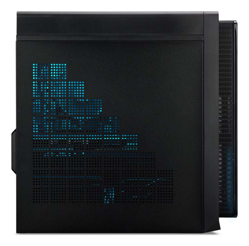 Acer Predator Orion 5000 PO5-655 - Tower - Core i7 i7-14700F / 2.1 GHz - RAM 32 GB - SSD 2 x 1.024 T