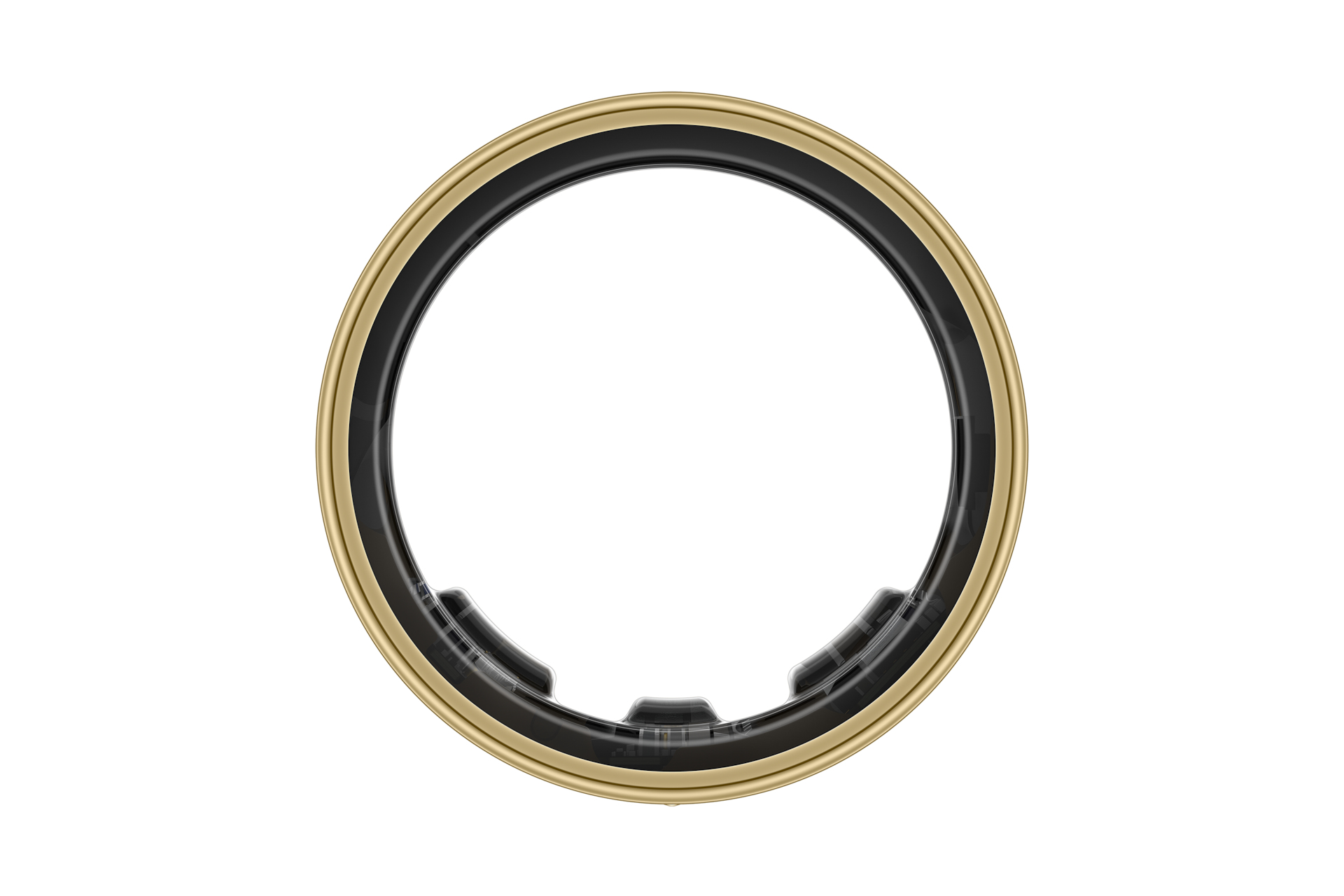 Samsung Galaxy Ring, Smart-Ring Aktivitäts-Tracker, Wasserfest, IP68