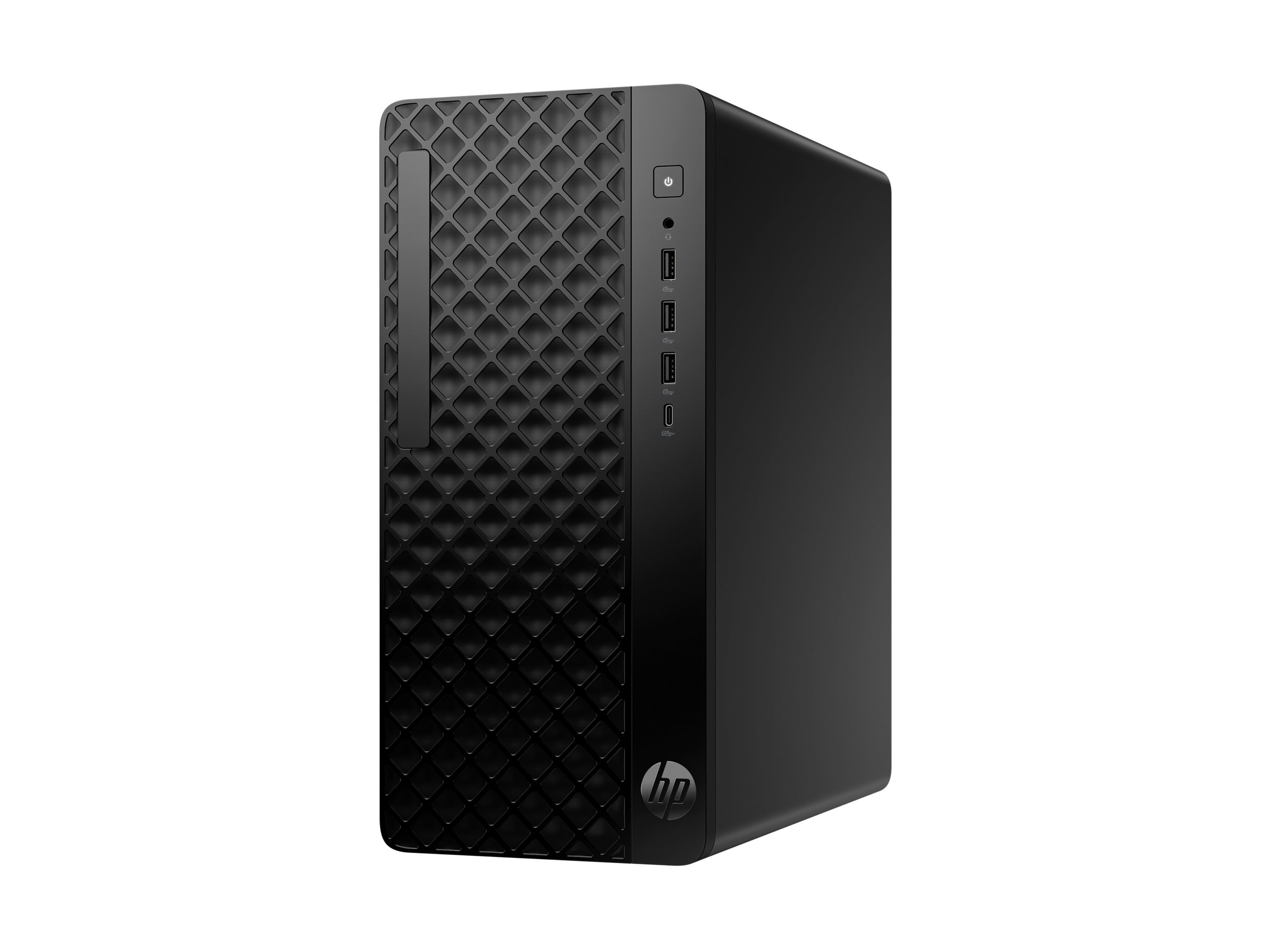 HP ProDesk 2 Tower G1i E Desktop-PC, Core™ i5-13500, 16GB RAM, 512GB SSD, Win11 Pro