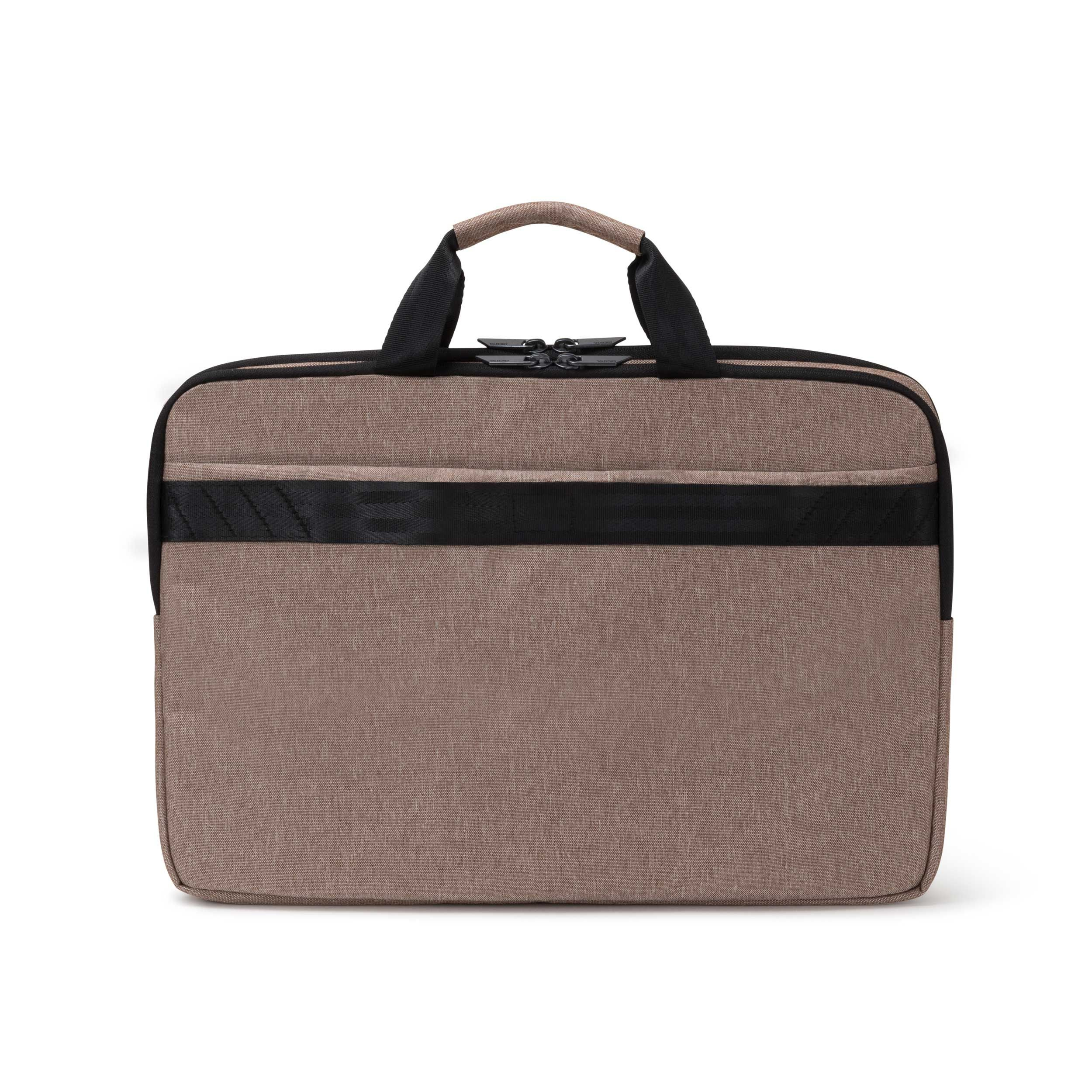Dicota Slim Case Plus, 33,8 cm (13.3"), Schultergurt, 500 g