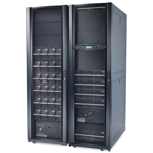 APC Symmetra PX 64kW Scalable to 160kW - Strom
