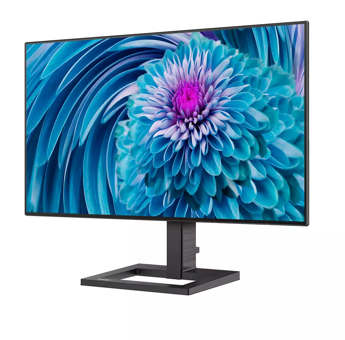 Philips E-line 275E2FAE Monitor 68.6cm (27") WQHD, IPS, 4ms, HDMI, Displayport