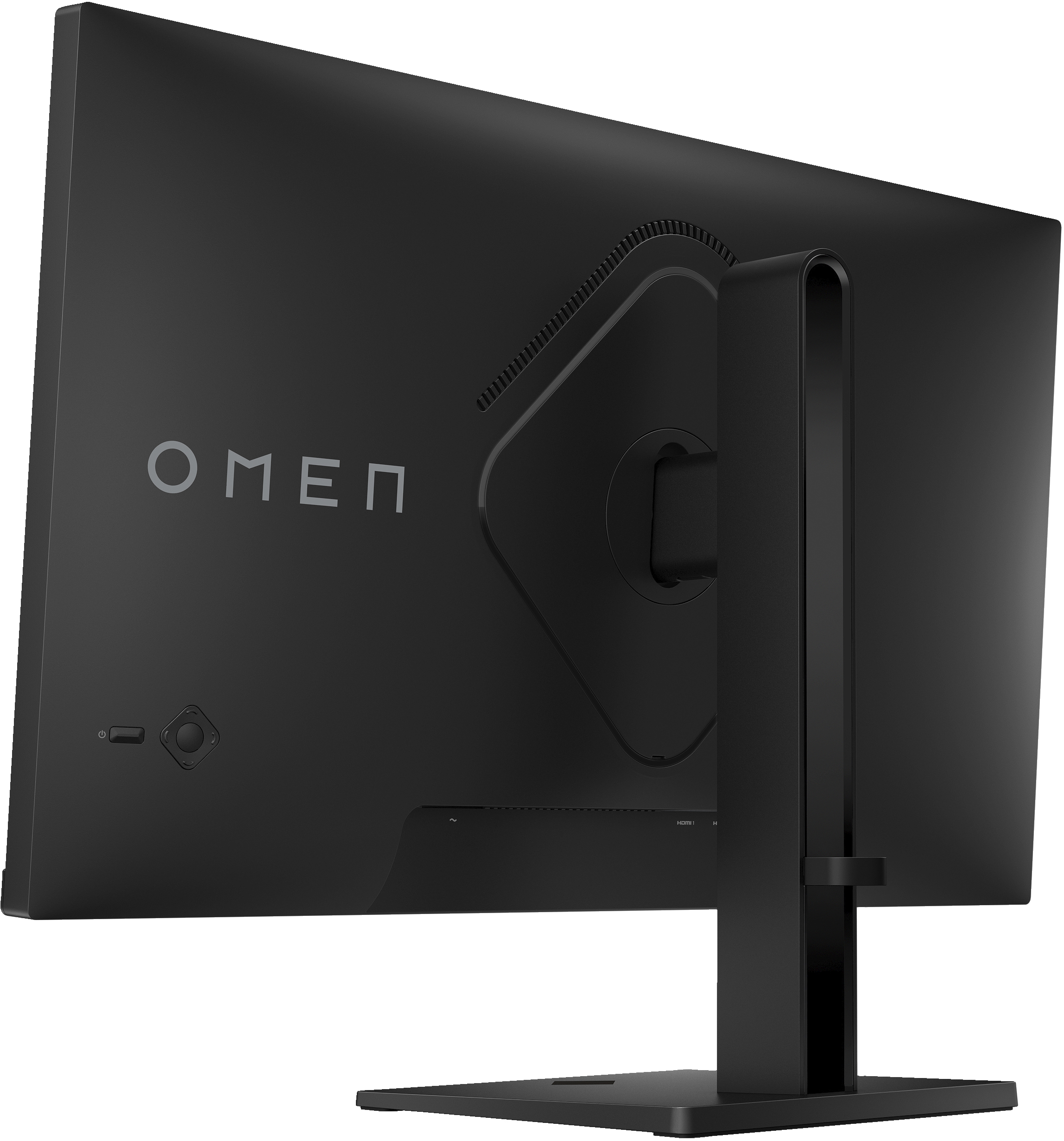 HP OMEN by HP 27q - LED-Monitor - Gaming - 68.6 cm (27")