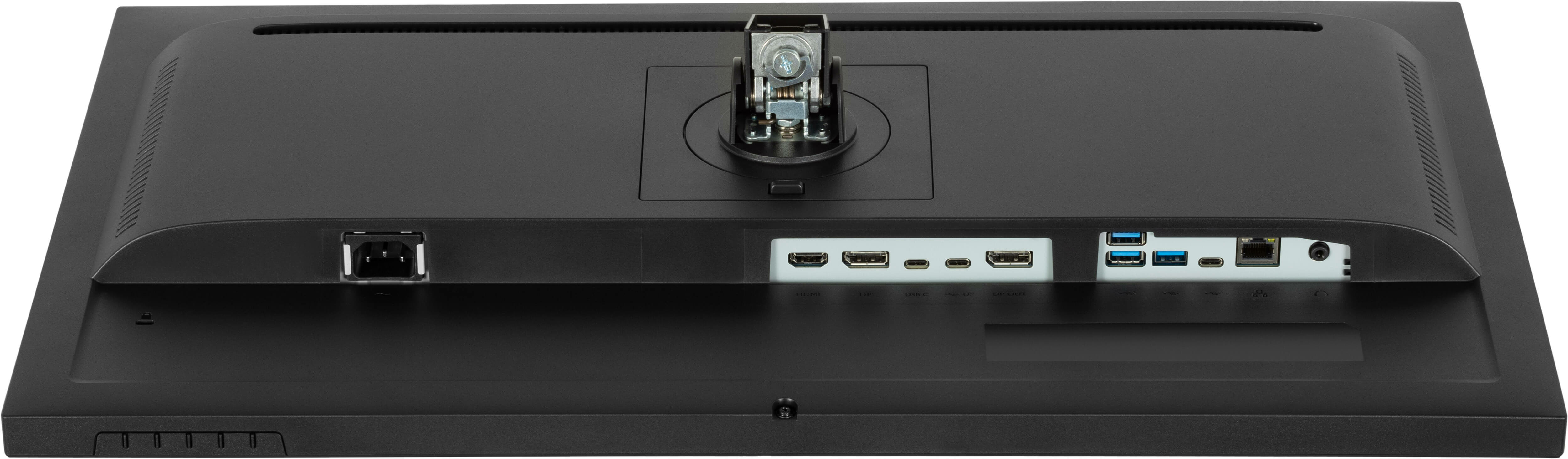 iiyama ProLite XUB2797QSNP-B1 Monitor 68.5cm (27") WQHD, IPS, 1ms, HDMI, Displayport, USB-C
