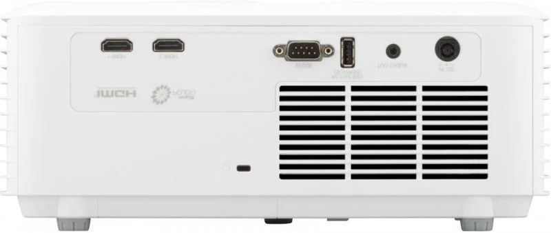 ViewSonic V52HD - DLP-Projektor - Laser/Phosphor - 5000 ANSI-Lumen - Full HD (1920 x 1080)