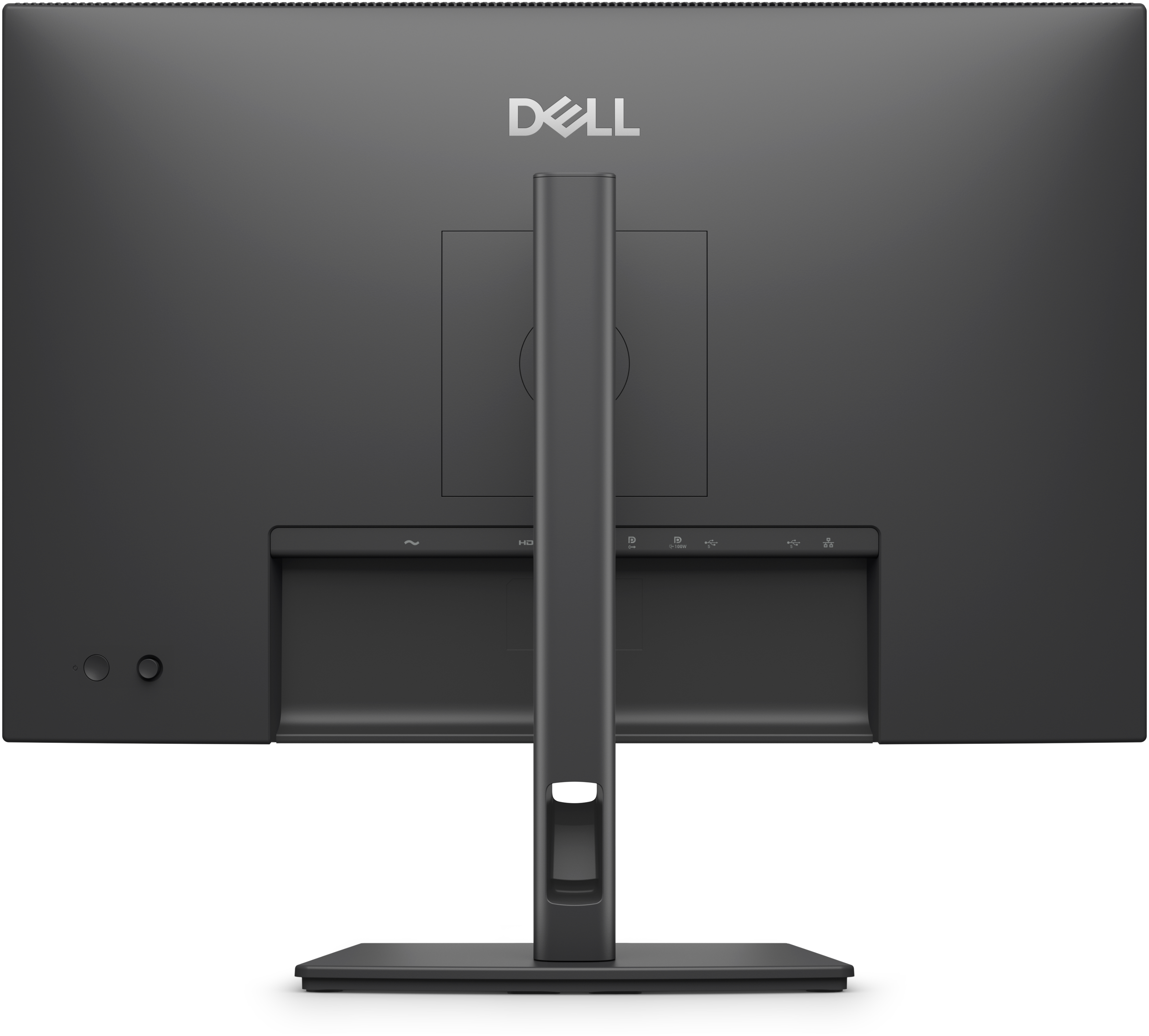 Dell Pro P P2426E, 61,2 cm (24.1"), 1920 x 1200 Pixel, WUXGA, LCD, 8 ms, Schwarz
