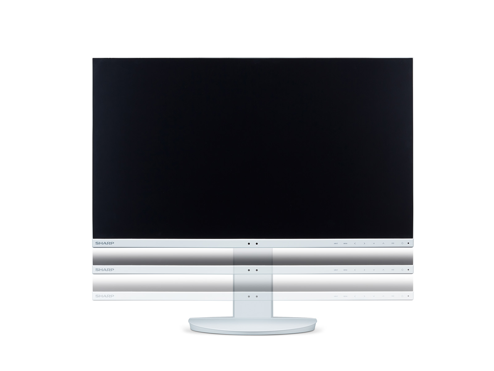 Sharp MultiSync EA272Q - LED-Monitor - 68 cm (27")