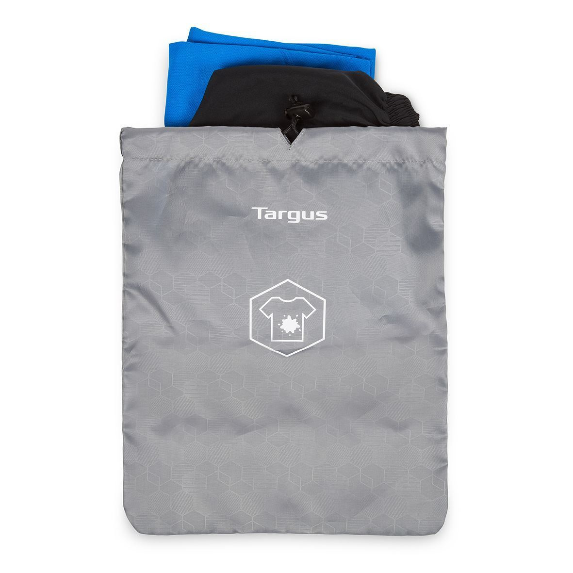 Targus TSB94404EU, Unisex, 39,6 cm (15.6"), Notebook-Gehäuse, Polyurethan