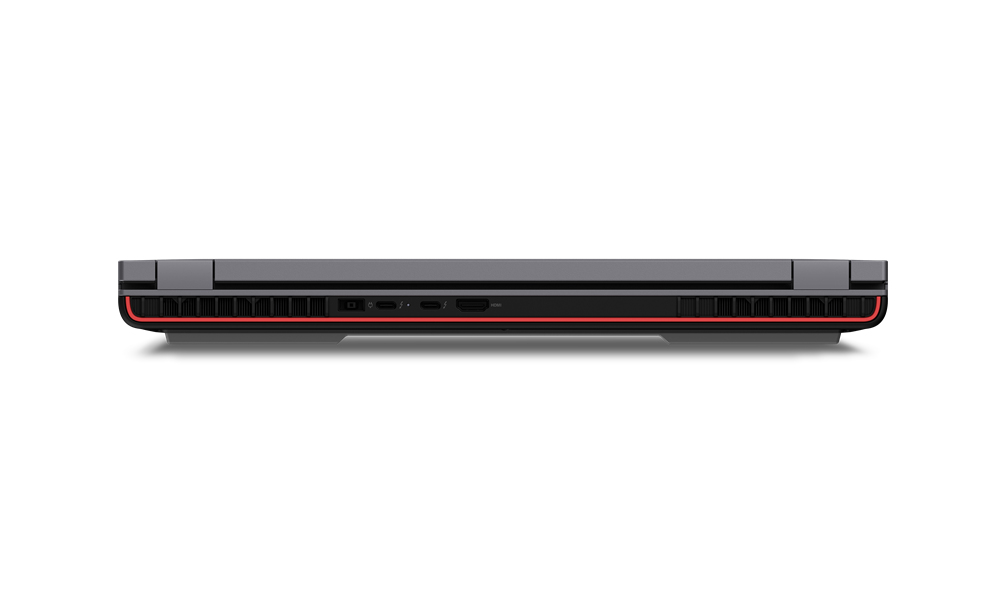 Lenovo ThinkPad P16 - 16" Notebook - Core i9 5,6 GHz 40,6 cm
