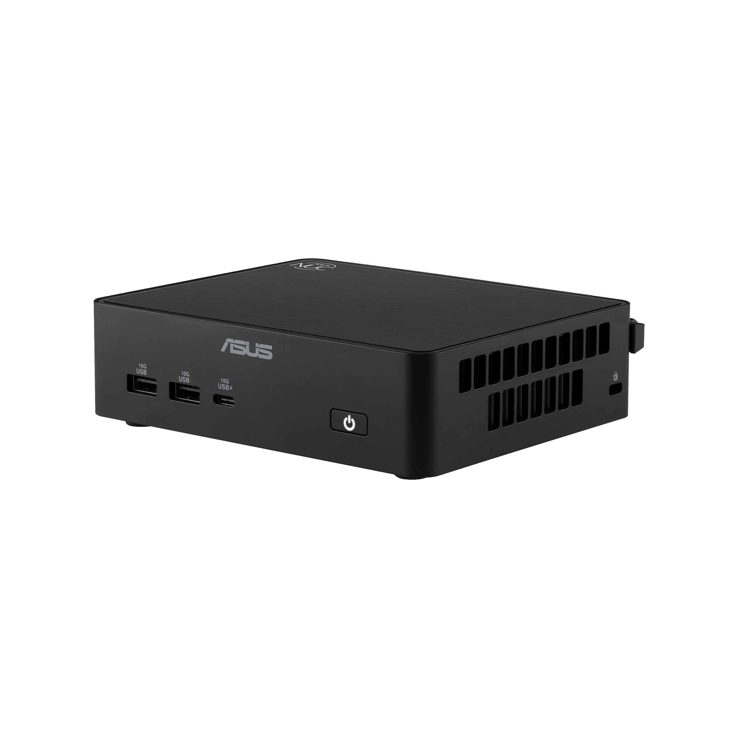 ASUS NUC 16 Pro Kit RNUC16GDKU760002, Core Ultra 7 356H, 2xDDR5 SO-DIMM, 2x PCIe, Wi-Fi 7 (Barebone)