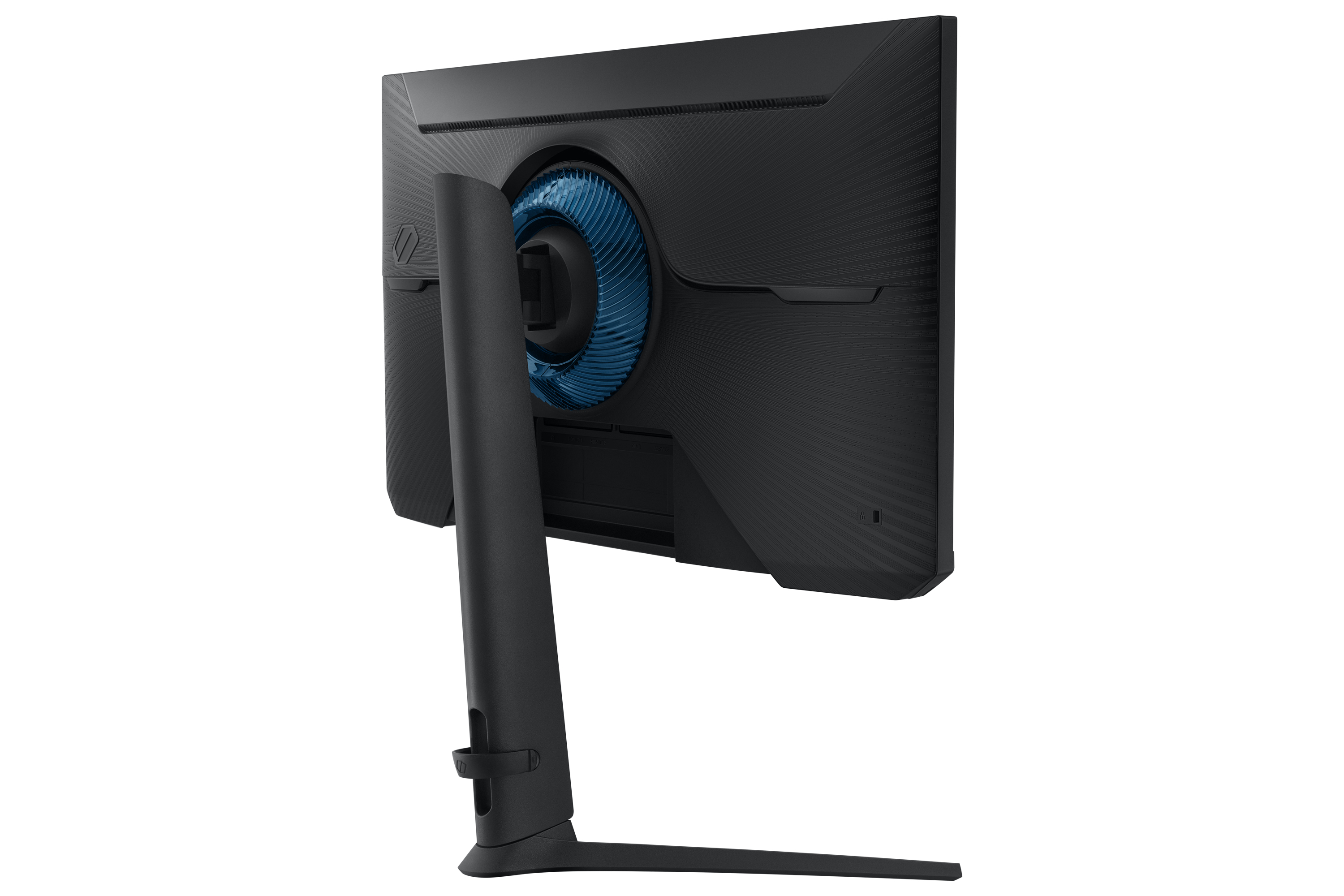 Samsung Odyssey G4 S25BG400EU - LED-Monitor - 62 cm (25")