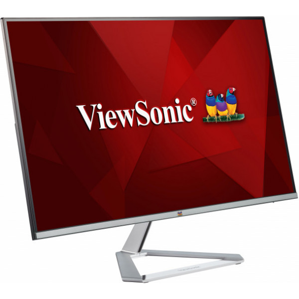 ViewSonic VX2776-SMH - LED-Monitor - 68.6 cm (27")