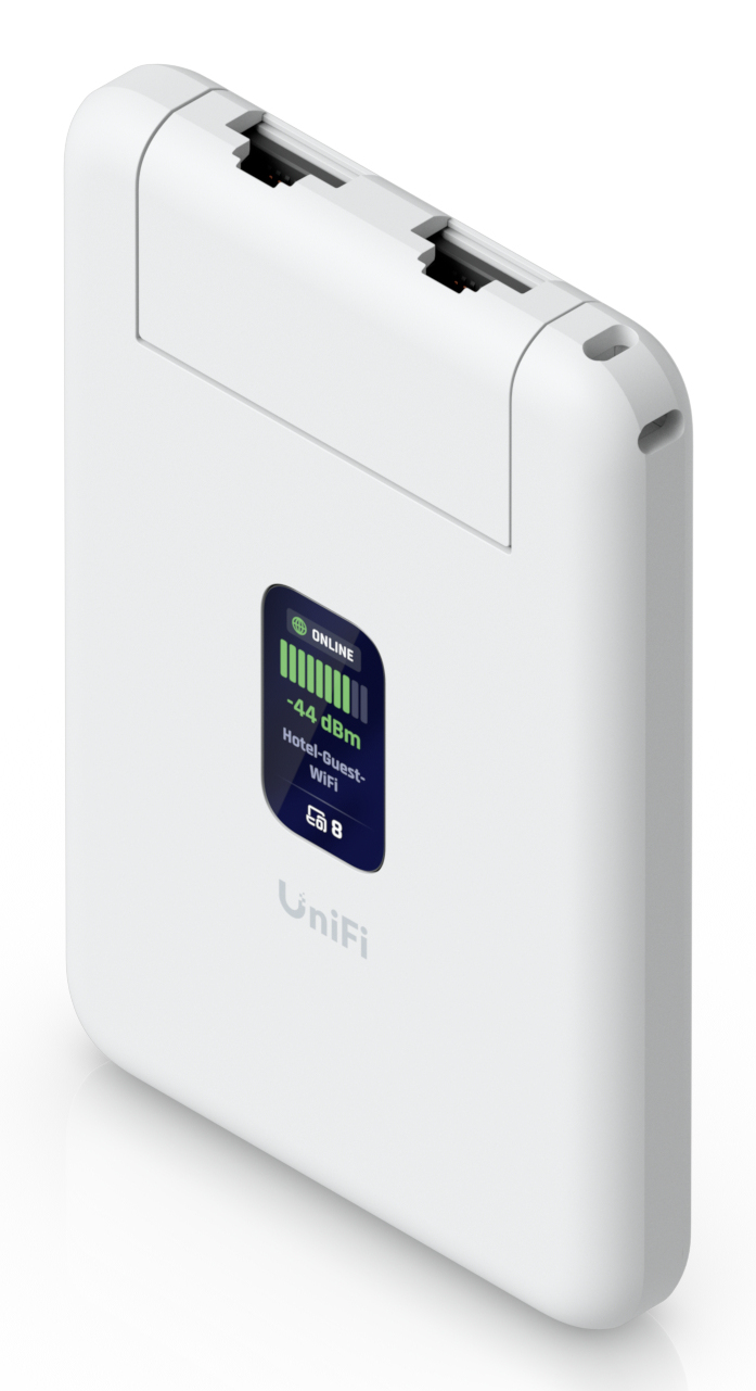 Ubiquiti UniFi Travel - Wireless Router 1GbE