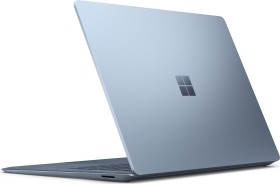 Microsoft Surface Laptop 4 for Business Platinum, 13,5" Touch, i5-1145G7, 8GB RAM, 512GB SSD, W10P
