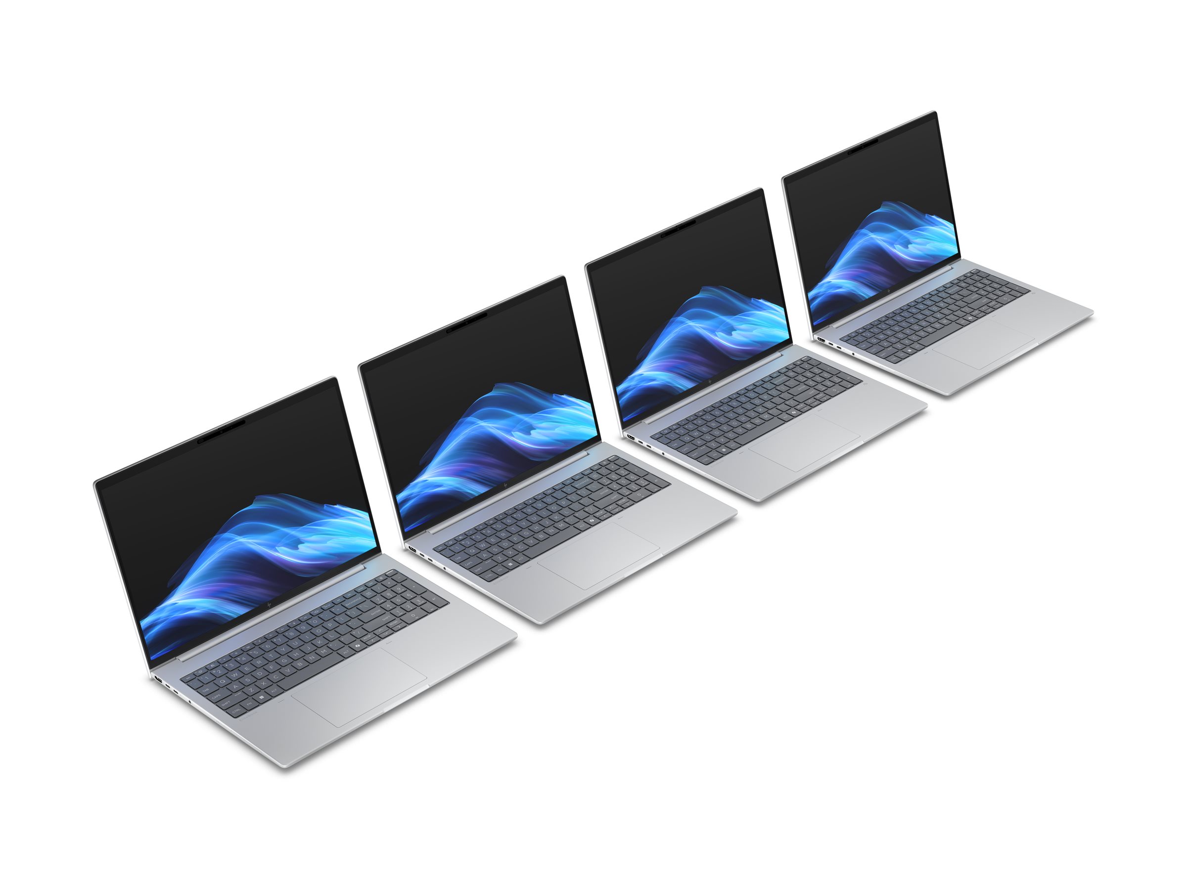 HP EliteBook 8 G1a 16, 16" WUXGA, AMD Ryzen™ 7 250, 32GB RAM, 1TB SSD, 5G, Win11 Pro AD3F7ET#ABD