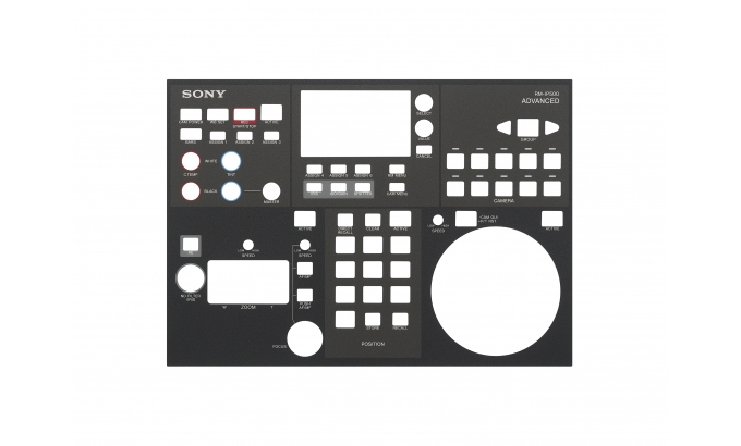 Sony RM-IP500 - CCTV-Kamerafernbedienung - Kabel