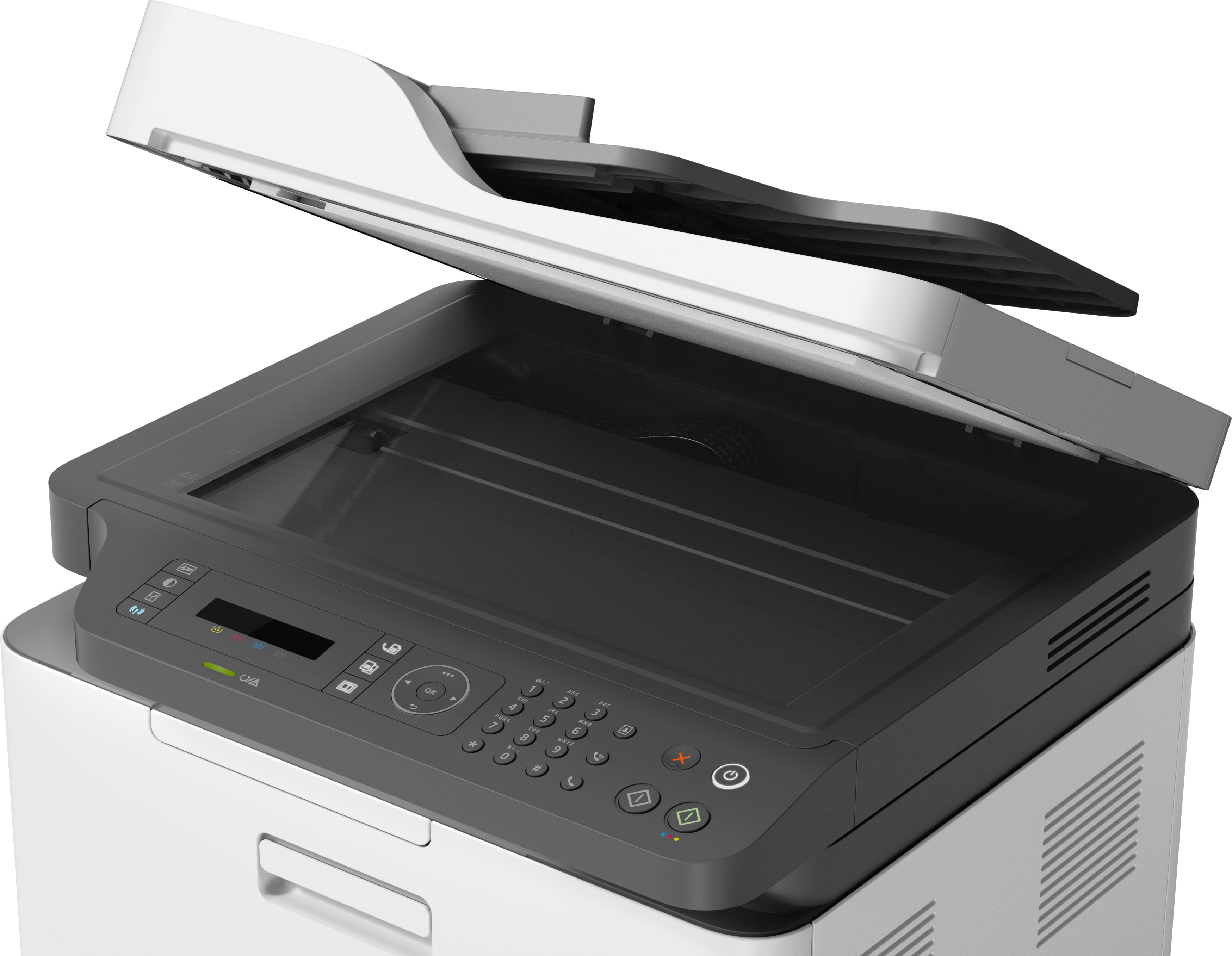 HP Color Laser MFP 179fwg - Multifunktionsdrucker - Farbe - Laser - A4 (210 x 297 mm)
