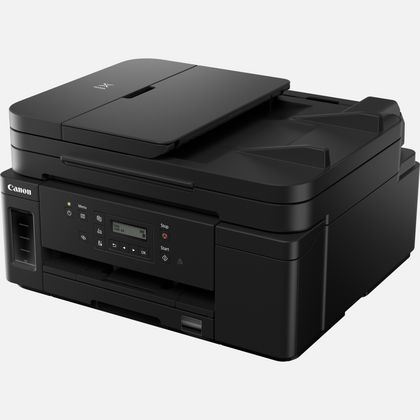 Canon PIXMA GM4050 - Multifunktionsdrucker - s/w - Tintenstrahl - wiederbefüllbar - A4 (210 x 297 mm