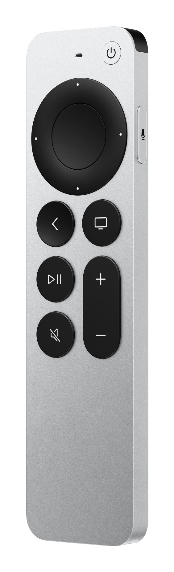 Apple Siri Remote 3rd Generation - Fernbedienung